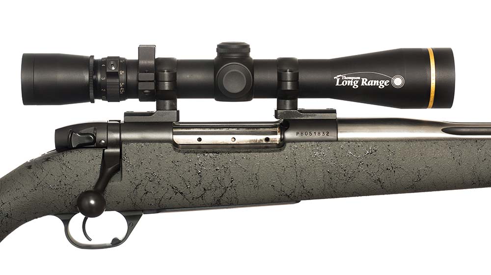 6.5-300 Weatherby Magnum - Long Range Shooting School