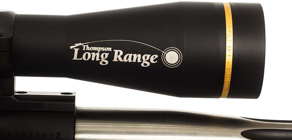 257 Weatherby Magnum Long Range Shooting School